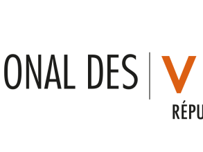 Parc National Des Virunga logo