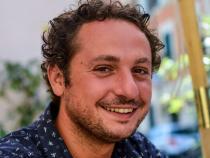 Photo of Niccolo Meriggi