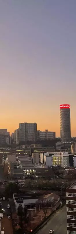 Johannesburg, South Africa