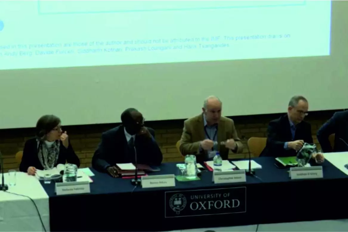 2018 openingpanel