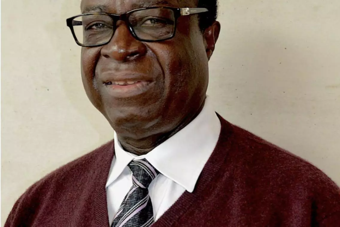 Professor Benno Ndulu