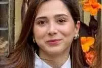 Photo of lizi maisashvili