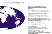 the journal of modern african studies cover image