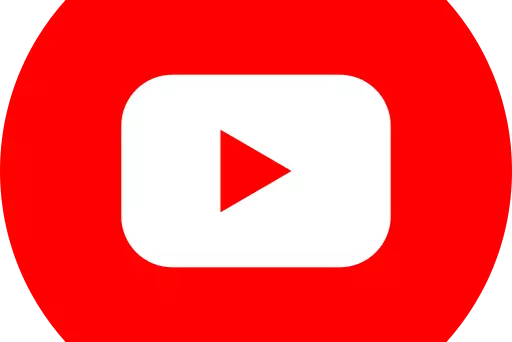 YouTube logo