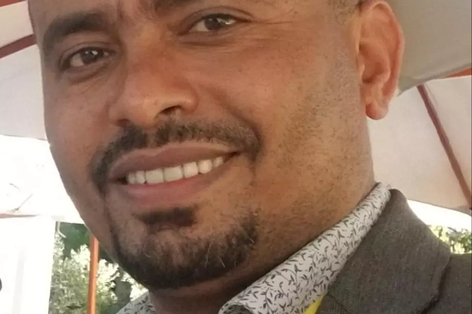 Photo of Gidisa Tato