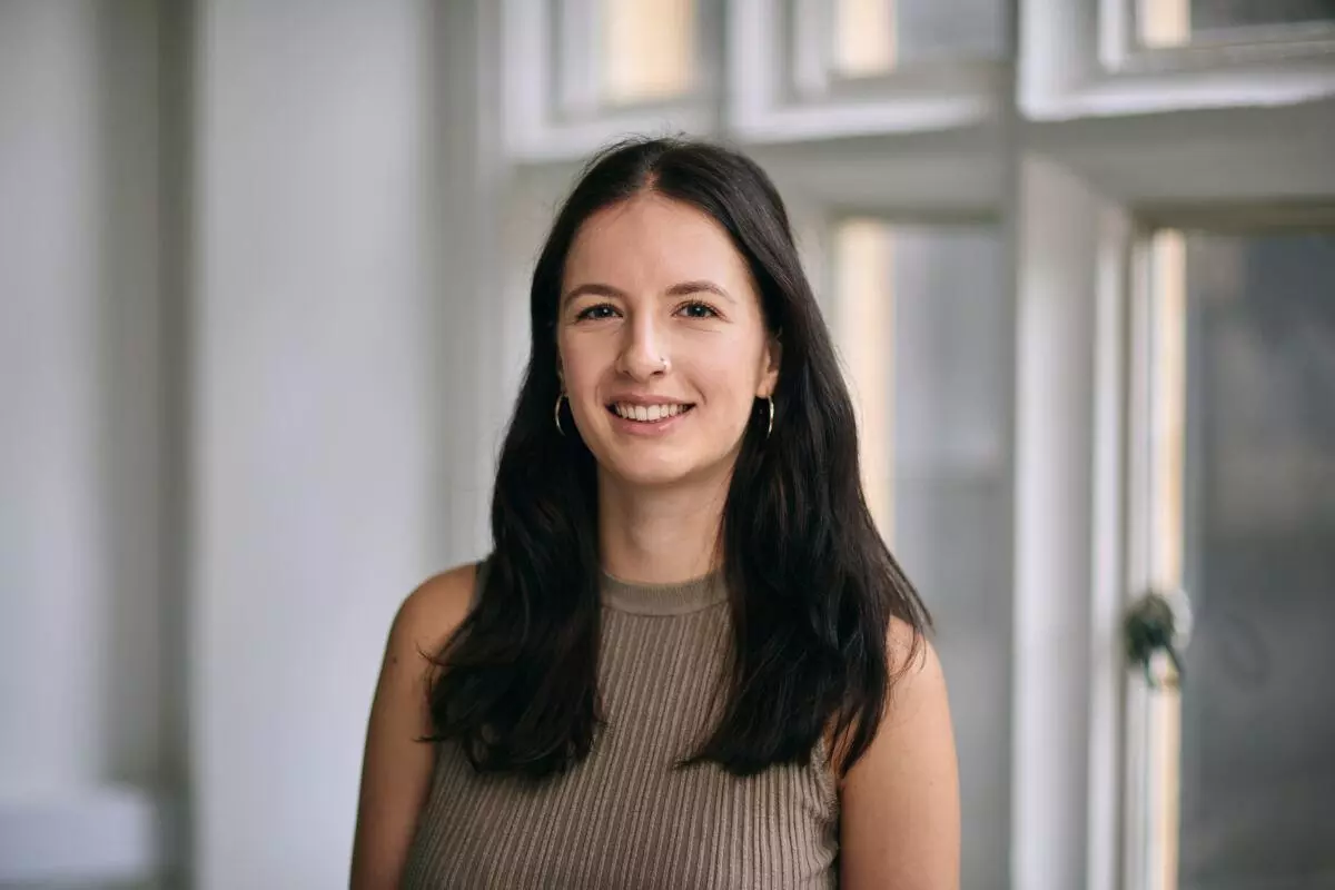photo of joanna mihaylova