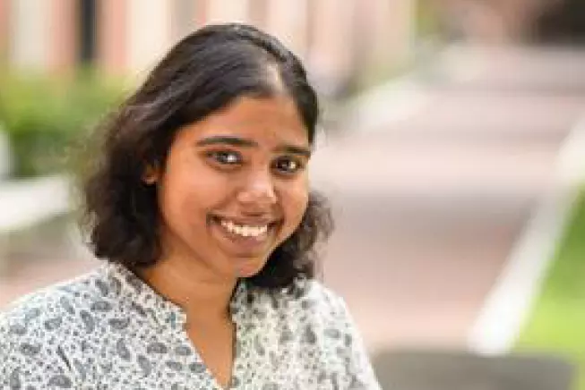 s srinivasan